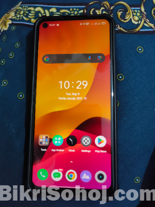 Realme 6